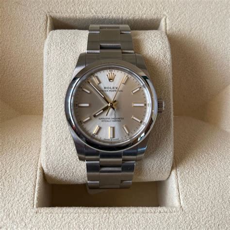 uhren gebraucht rolex|Rolex oyster perpetual 2020 price.